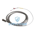 Bently Nevada 16710-16 System-Ready Vibration Connection Cable for 3500 Architecture