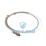 Bently Nevada 16710-16 System-Ready Vibration Connection Cable for 3500 Architecture