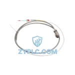 Bently Nevada 16710-16 System-Ready Vibration Connection Cable for 3500 Architecture