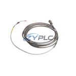 Bently Nevada 16710-17 Interconnect Cable for 16710 Systems