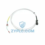 Bently Nevada 16710-20 Proximity Probe Cable for 3300