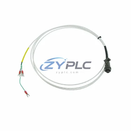 Bently Nevada 16710-20 Industrial Proximity Probe Cable for 3300 Architecture product image