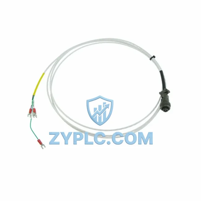 Bently Nevada 16710-20 Proximity Probe Cable for 3300