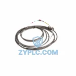 Bently Nevada 16710-20 Proximity Probe Cable for 3300