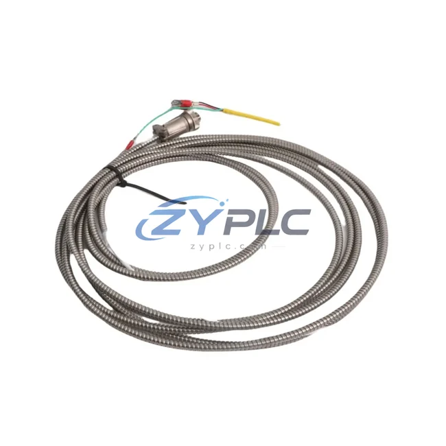 Bently Nevada 16710-23 Vibration Connection Cable for 3300 Series Systems