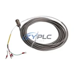 Bently Nevada 16710-23 Vibration Connection Cable for 3300 Series Systems