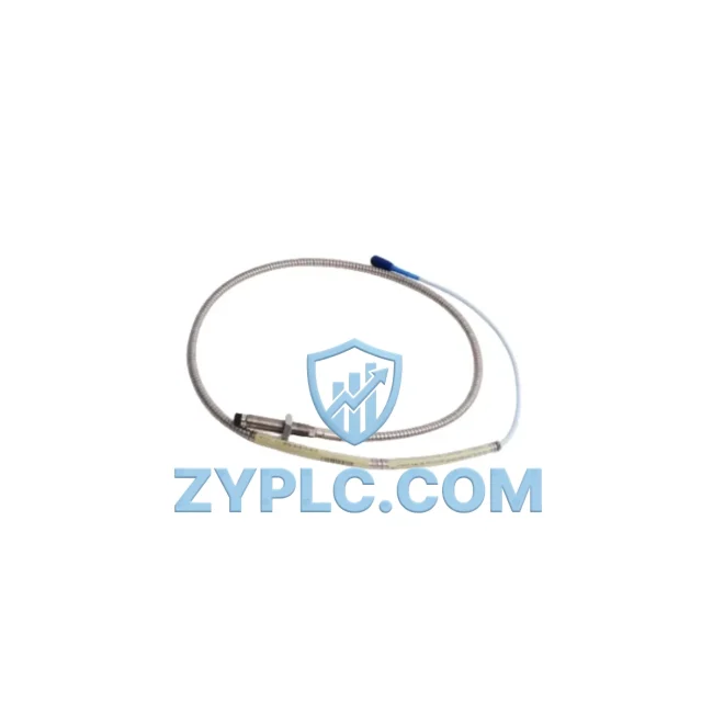 Bently Nevada 16710-25 System-Ready Signal Cable for 3500 Architecture