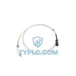 Bently Nevada 16710-26 System-Ready Interconnect Cable for 3500 Architecture