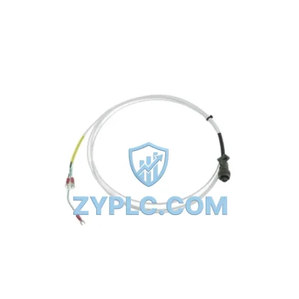 Bently Nevada 16710-26 System-Ready Interconnect Cable for 3500 Architecture 16710-26 Bently Nevada
