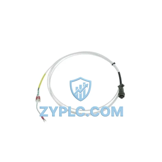 Bently Nevada 16710-26 System-Ready Interconnect Cable for 3500 Architecture