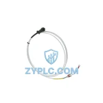 Bently Nevada 16710-26 System-Ready Interconnect Cable for 3500 Architecture