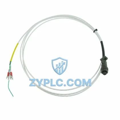 Bently Nevada 16710-30 System-Ready Interconnect Cable for 3500 Series Architecture 16710-30 Bently Nevada
