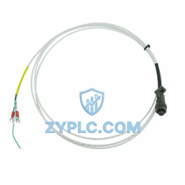 Bently Nevada 16710-30 System-Ready Interconnect Cable for 3500 Series Architecture