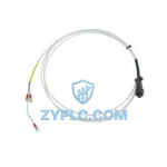 Bently Nevada 16710-30 System-Ready Interconnect Cable for 3500 Series Architecture