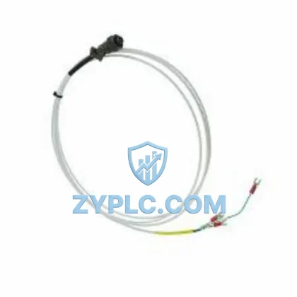 Bently Nevada 16710-33 Industrial Network Interface for 3500 Systems 16710-33 Bently Nevada
