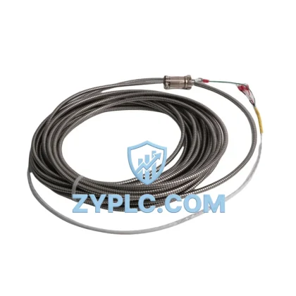 Bently Nevada 16710-50 Industrial Network Interface for 3500 Series 16710-50 Bently Nevada