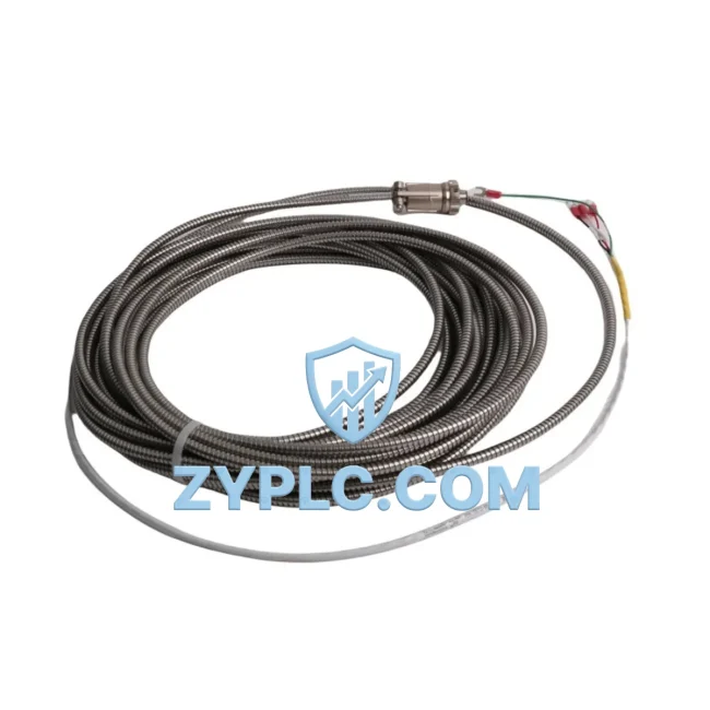 Bently Nevada 16710-50 Industrial Network Interface for 3500 Series