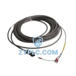 Bently Nevada 16710-50 Industrial Network Interface for 3500 Series