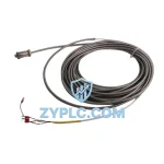 Bently Nevada 16710-50 Industrial Network Interface for 3500 Series