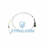 Bently Nevada 16710-50 Industrial Network Interface for 3500 Series