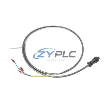 Bently Nevada 16710-65 Interconnect Cable for 3300 Series Systems 16710-65 Bently Nevada