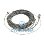 Bently Nevada 16710-82 System-Ready Interconnect Cable for 3500 Architecture