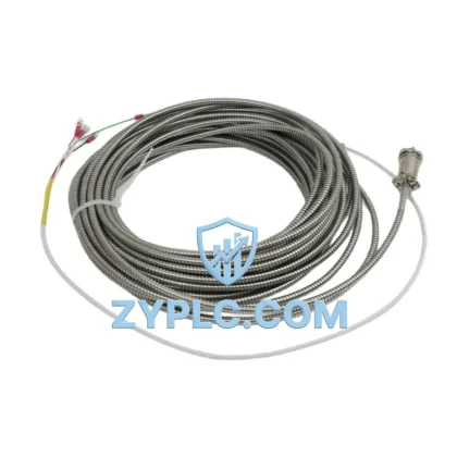 Bently Nevada 16710-82 System-Ready Interconnect Cable for 3500 Architecture 16710-82 Bently Nevada