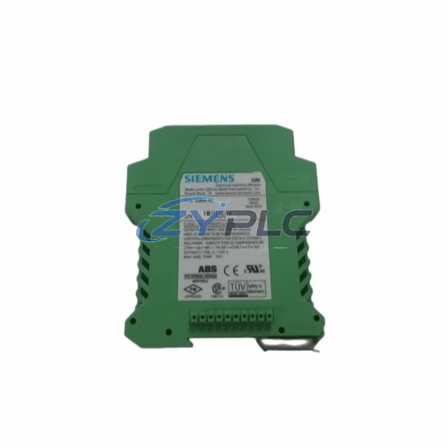 Siemens 16804-42 Interface Module for ET 200SP