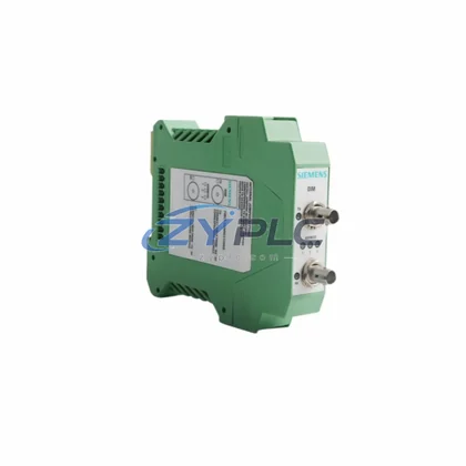 Siemens 16804-43-OIM Industrial Optical Interface for SICAM AK Architecture 16804-43 Siemens