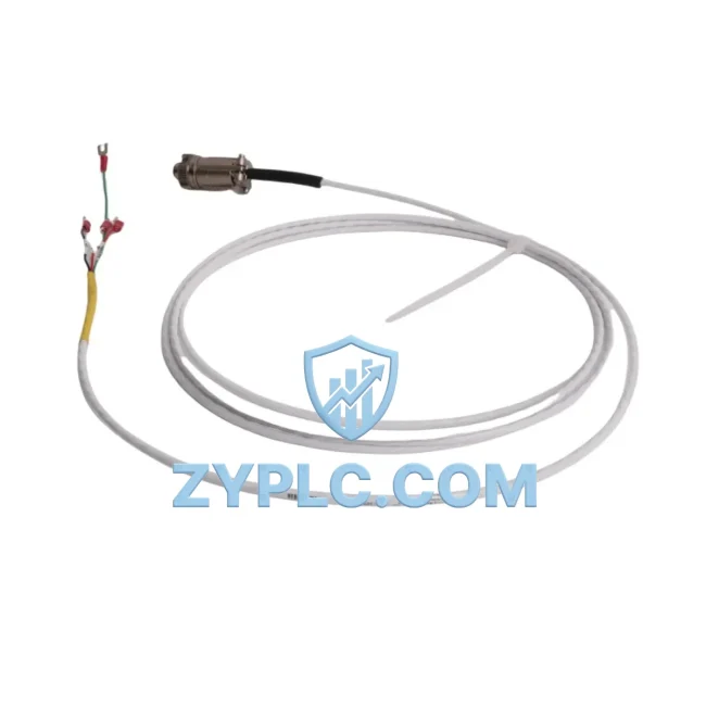 Bently Nevada 16925-08 System-Ready Cable for 3500 Architecture