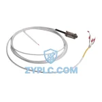 Bently Nevada 16925-08 System-Ready Cable for 3500 Architecture
