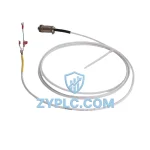 Bently Nevada 16925-08 System-Ready Cable for 3500 Architecture