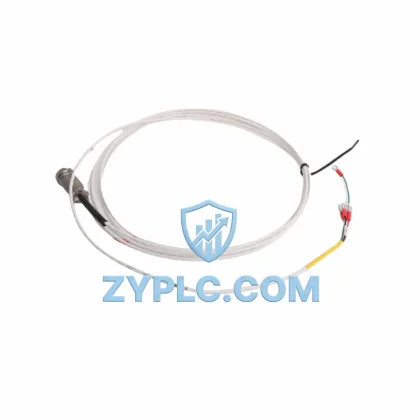 Bently Nevada 16925-15 System-Ready Interconnect Cable for 3500 Series Architecture 16925-15 Bently Nevada