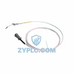 Bently Nevada 16925-17 System-Ready Interconnect Cable for 3500 Architecture