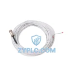 Bently Nevada 16925-21 System-Ready Interconnect Cable for 3500 Series Architecture