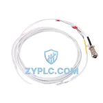 Bently Nevada 16925-26 System-Ready Extension Cable for 3500 Architecture