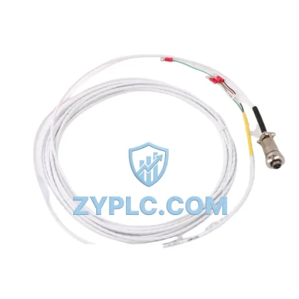 Bently Nevada 16925-26 System-Ready Extension Cable for 3500 Architecture 16925-26 Bently Nevada
