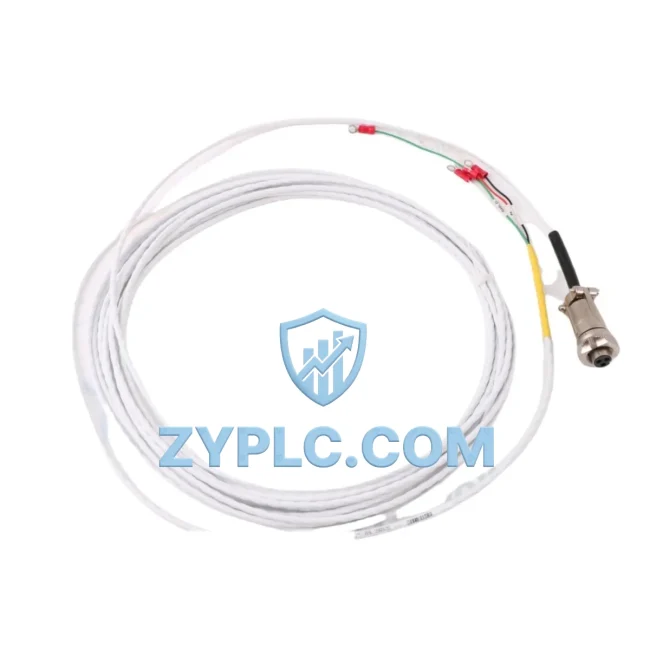 Bently Nevada 16925-26 System-Ready Extension Cable for 3500 Architecture