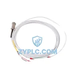 Bently Nevada 16925-26 System-Ready Extension Cable for 3500 Architecture