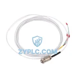 Bently Nevada 16925-26 System-Ready Extension Cable for 3500 Architecture