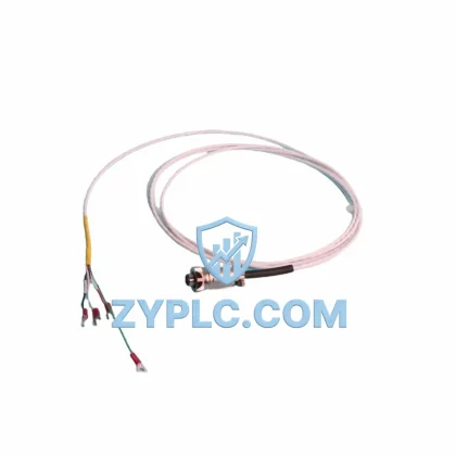 Bently Nevada 16925-35 Industrial Network Interface for 3500 Series Systems 16925-35 Bently Nevada