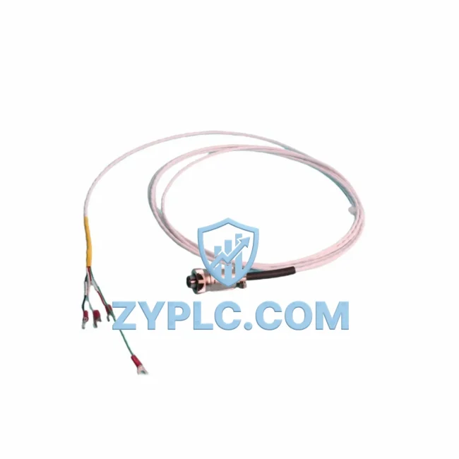 Bently Nevada 16925-35 Industrial Network Interface for 3500 Series Systems