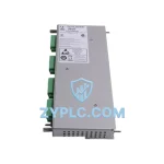Bently Nevada 169459-01 System-Ready AC Power Supply for 3500 Architecture