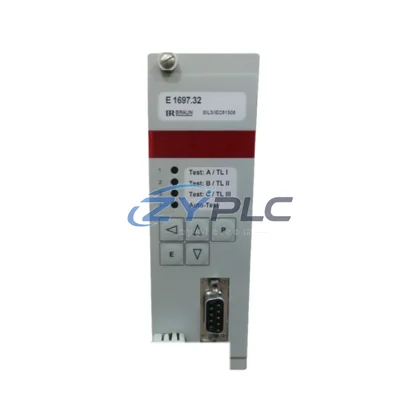 Braun 1697.32 Industrial RTD Sensor for 1697 Architecture product image