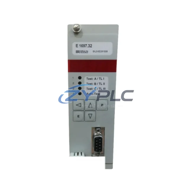 Braun 1697.32 RTD Sensor for 1697