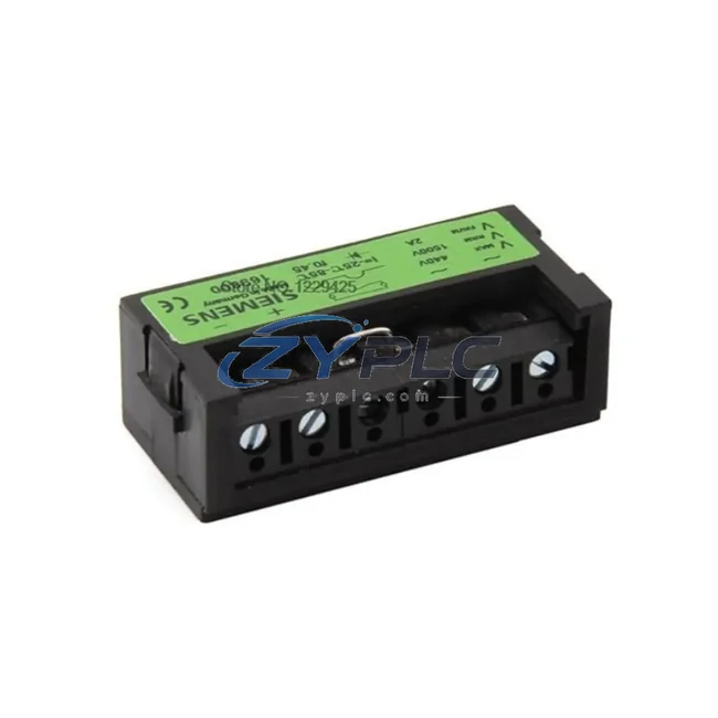Siemens 169800 Rectifier Module for SIMOREG DC Master