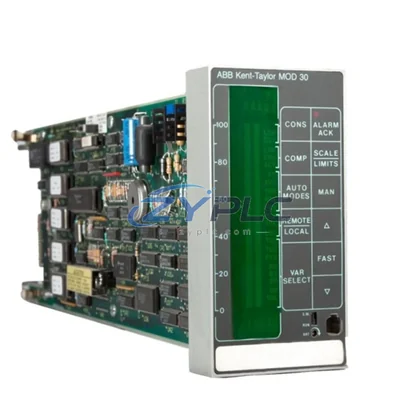 ABB 1700RZ10005C Replacement Controller for MOD 30 1700RZ10005C ABB