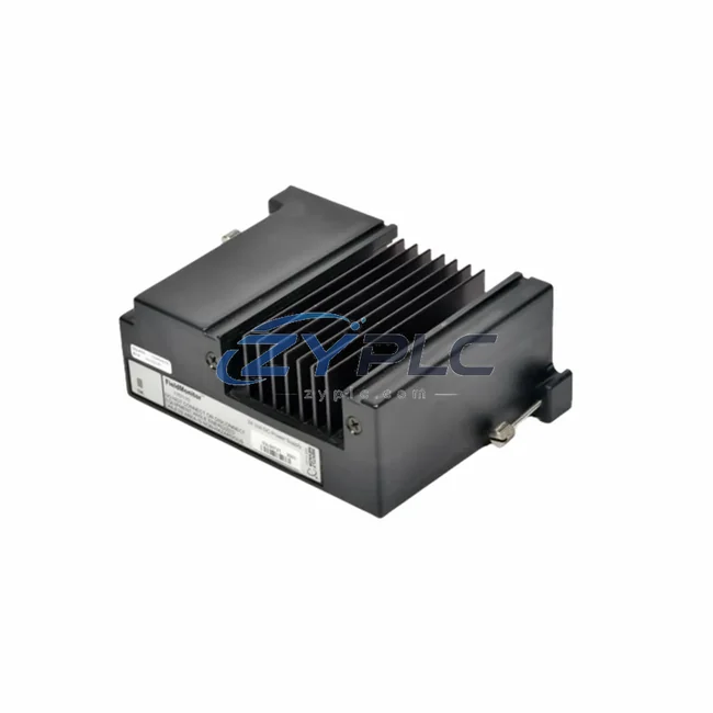 Bently Nevada 1701/10 Vibration Monitor Power Supply for 1701 Series Systems