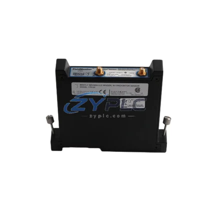 Bently Nevada 170133-090-00 Industrial Network Interface for 3300 Series Systems 170133-090-00 Bently Nevada