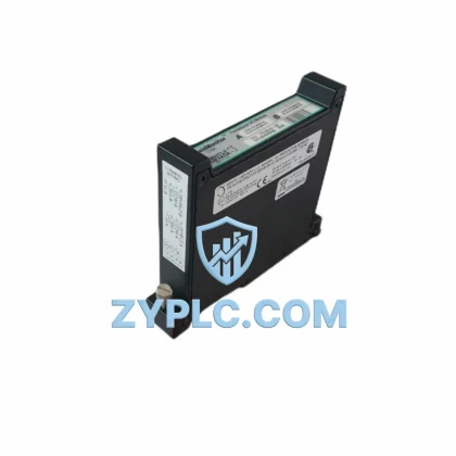 Bently Nevada 170180-01-05 Industrial Network Interface for 3500 Series Systems